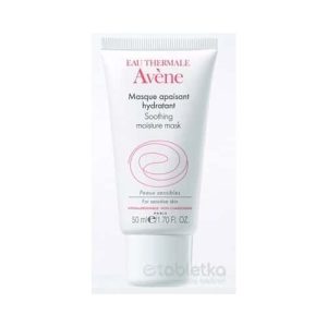 AVENE MASQUE APAISANT HYDRATANT