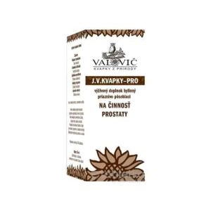 J.V. KVAPKY – PRO – 50ml
