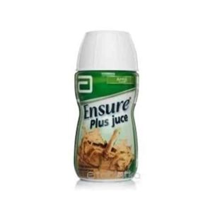 Ensure Plus juce jablková príchuť 220 ml