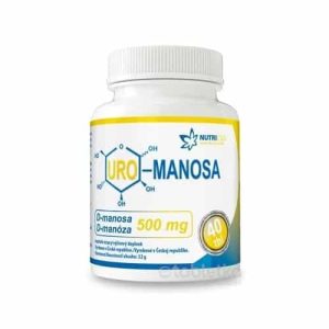 NUTRICIUS URO – MANOSA 1x40ks