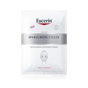 Eucerin HYALURON-FILLER Intenzívna maska 1ks