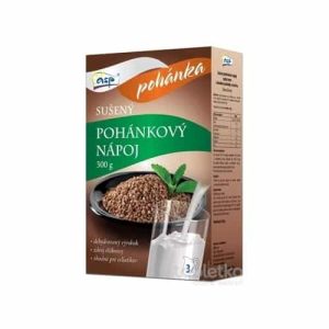 asp POHÁNKOVÝ NÁPOJ 1x300g