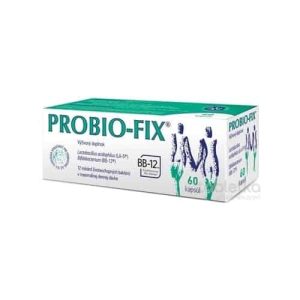 PROBIO-FIX 1x60cps