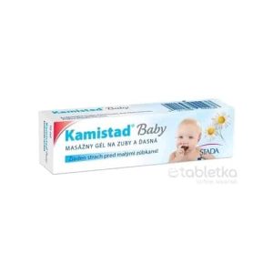 Kamistad Baby 10ml