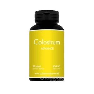ADVANCE Colostrum