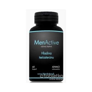 ADVANCE MenActive