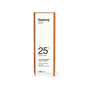 Daylong ultra SPF 25 1x150ml