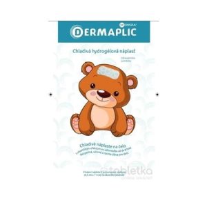 DERMAPLIC 1x2ks