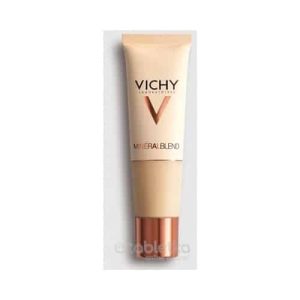 VICHY MINÉRALBLEND FdT 06 DUNE hydratačný make-up 30 ml