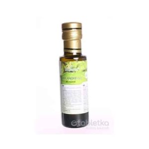 BIOPURUS BIO OREGANOVÝ OLEJ 100ml