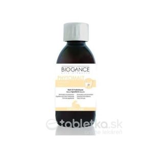 Biogance PHYTOCARE PHYTOMALT 200ML