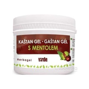 VIRDE GAŠTAN GÉL 250 ml