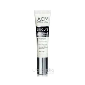 ACM DUOLYS KRÉM na očné kontúry