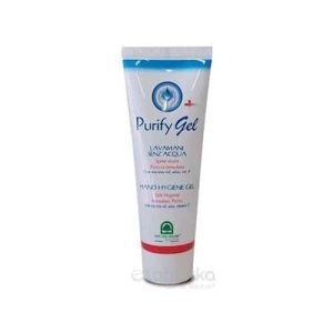 NH – Purify Gel 1x80ml