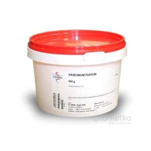 Vaselinum flavum – FAGRON v dóze 900 g