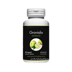 ADVANCE Graviola