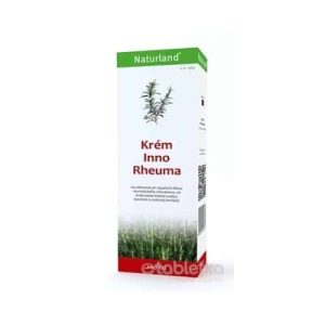 NATURLAND INNO RHEUMA KRÉM 1x100ml