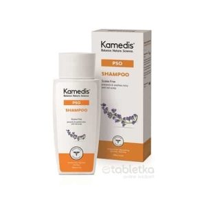 Kamedis PSO SHAMPOO