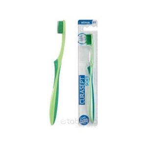 CURASEPT SOFT – MEDIUM 017 zubná kefka – 1 ks
