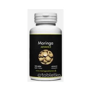 ADVANCE Moringa
