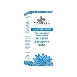 J.V. KVAPKY – ANGI – 50ml