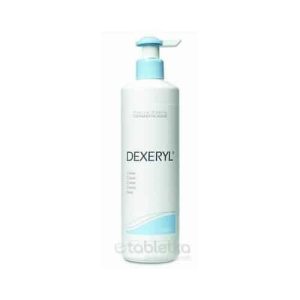 DEXERYL CRÈME 500g