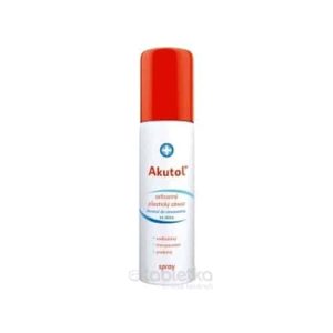 Akutol spray