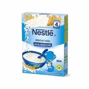 Nestlé Mliečna kaša MOJA PRVÁ KAŠA 1x250g