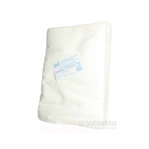 VATA strihaná, buničitá nesterilná (20x30cm) 500 g