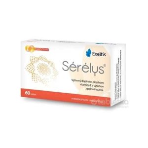 Sérélys 60 tbl