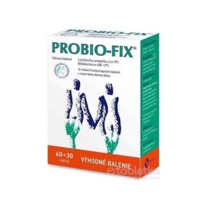 PROBIO-FIX cps 30+60 (90 ks)