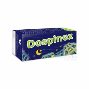 Dospinox 24ml