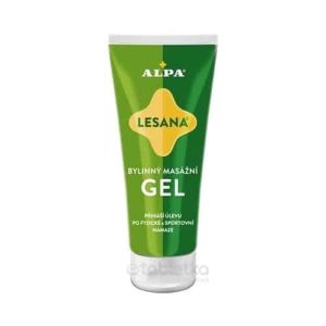 ALPA GÉL LESANA