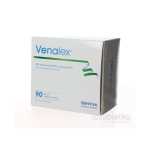 Venalex 90 tbl