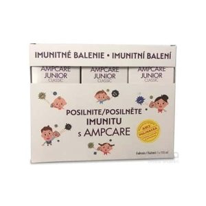 AMPCARE JUNIOR CLASSIC IMUNITNÉ BALENIE