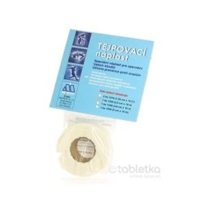 MEDIPLAST TEJP PÁSKA 1220 2,5cmx10m