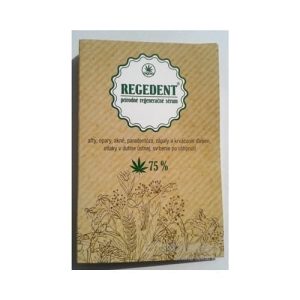 BigBio REGEDENT serum 1,2ml