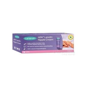 LANSINOH HPA LANOLIN krém 1×40 ml