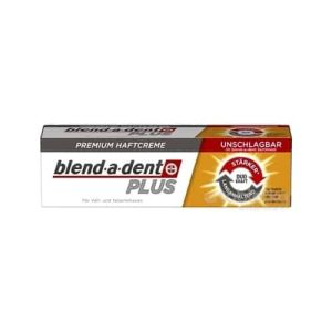 blend-a-dent PLUS DUO Power NEUTRAL 40g