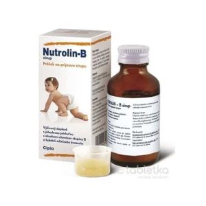 Nutrolin-B 1x60ml