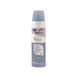 MoliCare SKIN Čistiaca pena 1x400ml