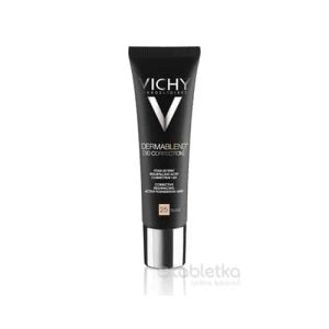 VICHY DERMABLEND 3D KOREKTOR 25 (NUDE) 30 ml