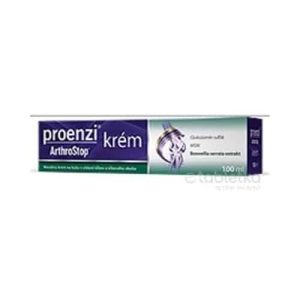 Proenzi ArthroStop 100ml krém