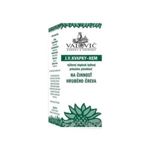 J.V. KVAPKY – HEM – 50ml