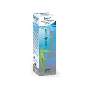 Delmar Fresh 1x50ml