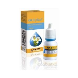 OCUflash 10ml