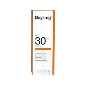 Daylong Protect&care SPF 30 1x200ml