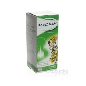 BRONCHICUM 100ml