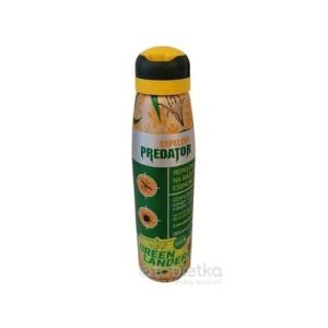 PREDATOR REPELENT GREEN LANDER sprej 1×150 ml