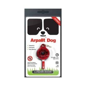 Arpalit Dog elektronický repelent